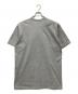 Supreme (シュプリーム) 半袖カットソー グレー サイズ:SIZE L：6000円