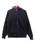 A BATHING APE（ア ベイシング エイプ）の古着「A BATHING APE Shark Full Zip ジップパーカー」｜ブラック