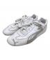 PUMA（プーマ）の古着「スニーカー」｜ホワイト