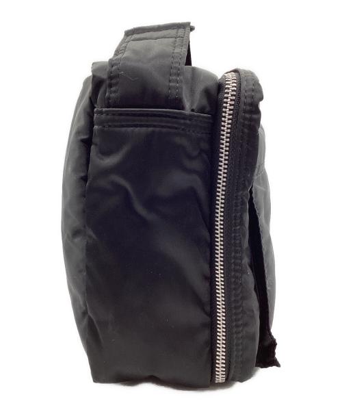 PORTER（ポーター）PORTER (ポーター) ショルダーバッグ タンカー ブラックの古着・服飾アイテム
