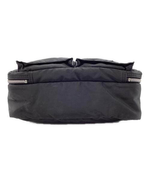 PORTER（ポーター）PORTER (ポーター) ショルダーバッグ タンカー ブラックの古着・服飾アイテム