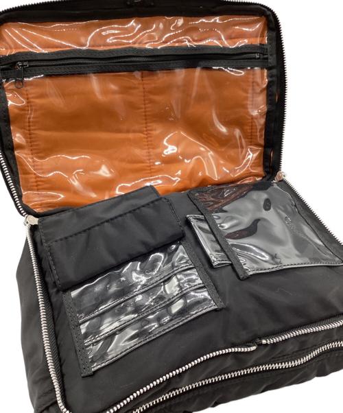 PORTER（ポーター）PORTER (ポーター) ショルダーバッグ タンカー ブラックの古着・服飾アイテム