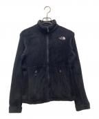 THE NORTH FACEザ ノース フェイス）の古着「ジップインバーサミッドジャケット」｜ブラック
