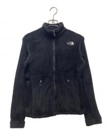 THE NORTH FACE（ザ ノース フェイス）の古着「ジップインバーサミッドジャケット」｜ブラック
