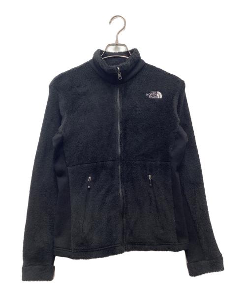 THE NORTH FACE（ザ ノース フェイス）THE NORTH FACE (ザ ノース フェイス) ジップインバーサミッドジャケット ブラック サイズ:SIZE Mの古着・服飾アイテム