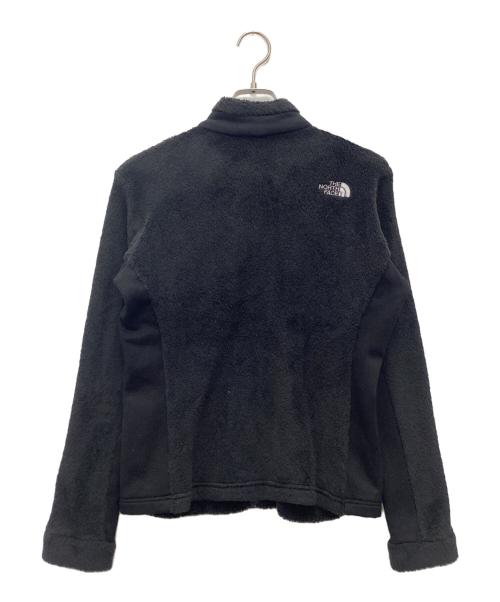 THE NORTH FACE（ザ ノース フェイス）THE NORTH FACE (ザ ノース フェイス) ジップインバーサミッドジャケット ブラック サイズ:SIZE Mの古着・服飾アイテム