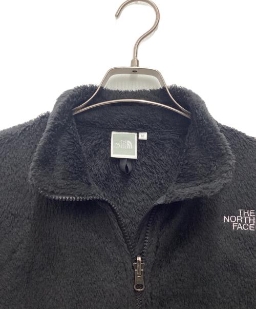 THE NORTH FACE（ザ ノース フェイス）THE NORTH FACE (ザ ノース フェイス) ジップインバーサミッドジャケット ブラック サイズ:SIZE Mの古着・服飾アイテム