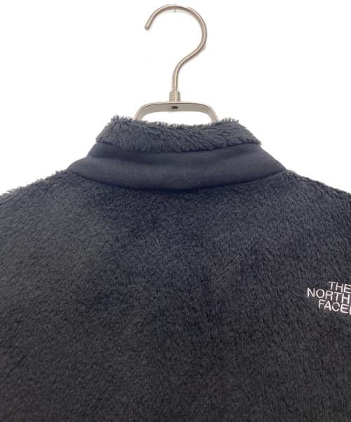 THE NORTH FACE（ザ ノース フェイス）THE NORTH FACE (ザ ノース フェイス) ジップインバーサミッドジャケット ブラック サイズ:SIZE Mの古着・服飾アイテム