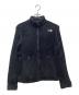 THE NORTH FACE（ザ ノース フェイス）の古着「ジップインバーサミッドジャケット」｜ブラック