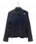 THE NORTH FACE (ザ ノース フェイス) ジップインバーサミッドジャケット ブラック サイズ:SIZE M：5000円