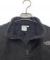 中古・古着 THE NORTH FACE (ザ ノース フェイス) ジップインバーサミッドジャケット ブラック サイズ:SIZE M：5000円