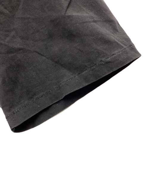 BROCKUM（ブロッカム）BROCKUM (ブロッカム) PINK FLOYD 半袖Tシャツ 推定90S ブラック サイズ:SIZE XLの古着・服飾アイテム