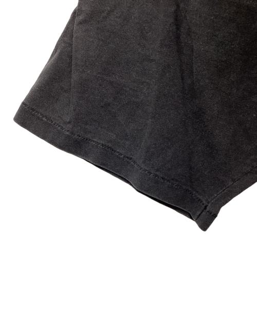 BROCKUM（ブロッカム）BROCKUM (ブロッカム) PINK FLOYD 半袖Tシャツ 推定90S ブラック サイズ:SIZE XLの古着・服飾アイテム