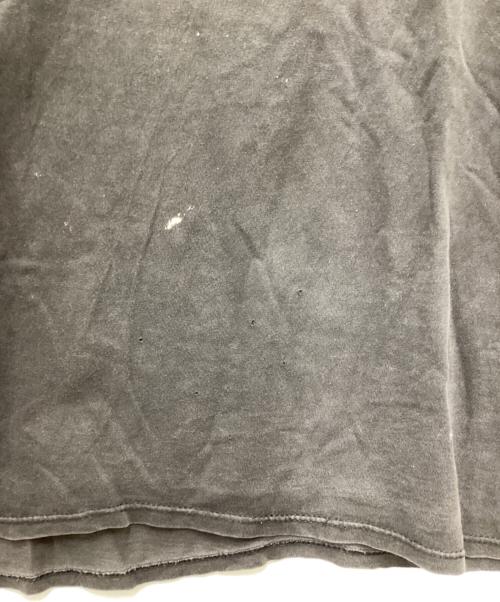 BROCKUM（ブロッカム）BROCKUM (ブロッカム) PINK FLOYD 半袖Tシャツ 推定90S ブラック サイズ:SIZE XLの古着・服飾アイテム