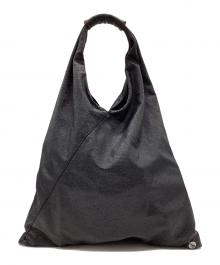 Maison Margiela（メゾンマルジェラ）の古着「トートバッグ」｜ブラック