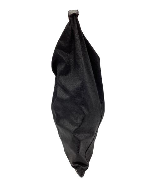 Maison Margiela（メゾンマルジェラ）Maison Margiela (メゾンマルジェラ) トートバッグ ブラックの古着・服飾アイテム