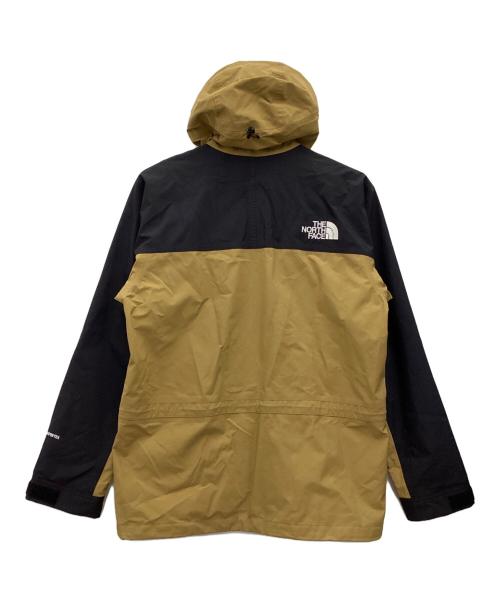 THE NORTH FACE（ザ ノース フェイス）THE NORTH FACE (ザ ノース フェイス) マウンテンライトジャケット カーキ サイズ:SIZE XLの古着・服飾アイテム
