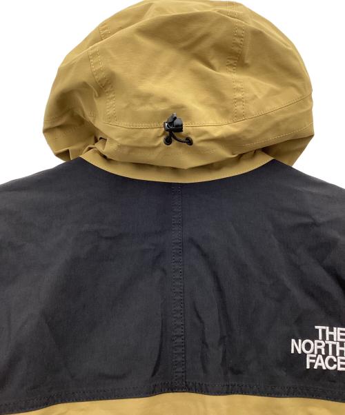 THE NORTH FACE（ザ ノース フェイス）THE NORTH FACE (ザ ノース フェイス) マウンテンライトジャケット カーキ サイズ:SIZE XLの古着・服飾アイテム
