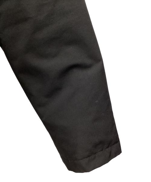 DANTON（ダントン）DANTON (ダントン) ダウンコート ブラック サイズ:SIZE 40の古着・服飾アイテム