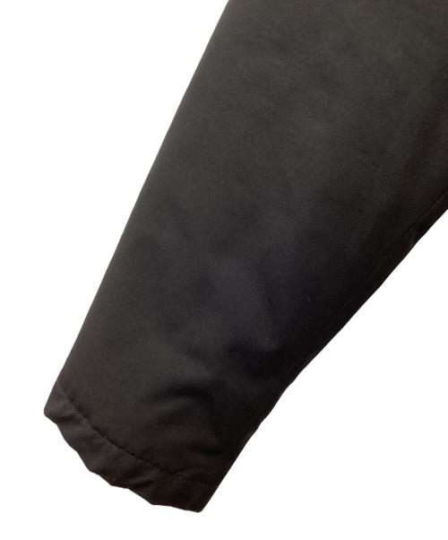 DANTON（ダントン）DANTON (ダントン) ダウンコート ブラック サイズ:SIZE 40の古着・服飾アイテム