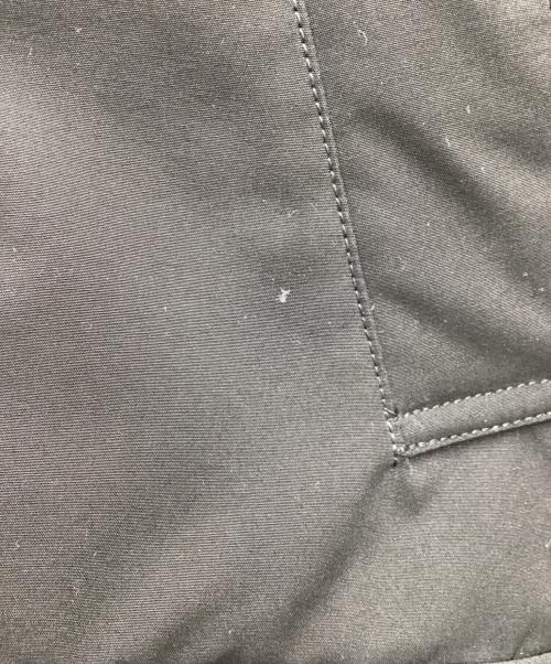 DANTON（ダントン）DANTON (ダントン) ダウンコート ブラック サイズ:SIZE 40の古着・服飾アイテム