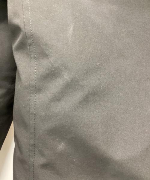 DANTON（ダントン）DANTON (ダントン) ダウンコート ブラック サイズ:SIZE 40の古着・服飾アイテム