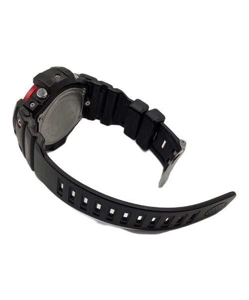 CASIO（カシオ）CASIO (カシオ) 腕時計 G-SHOCK ガルフマスター ブラックの古着・服飾アイテム