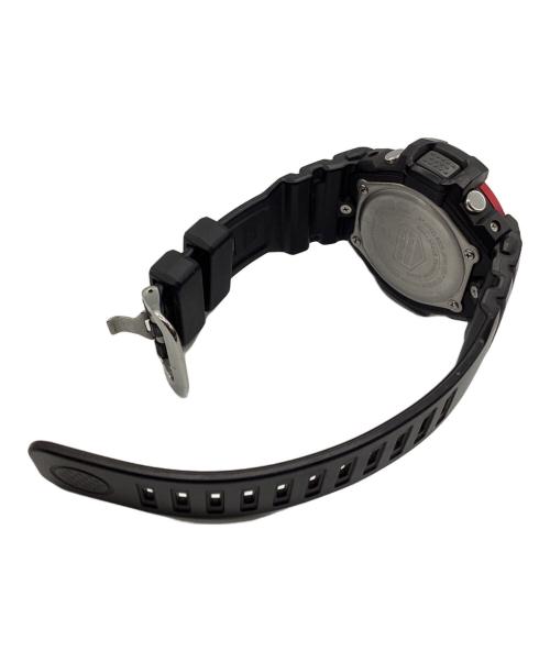 CASIO（カシオ）CASIO (カシオ) 腕時計 G-SHOCK ガルフマスター ブラックの古着・服飾アイテム