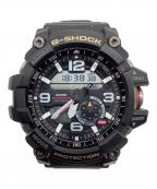 CASIOカシオ）の古着「腕時計」｜ブラック