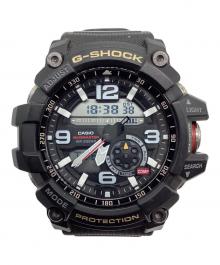 CASIO（カシオ）の古着「腕時計」｜ブラック