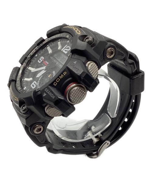 CASIO（カシオ）CASIO (カシオ) 腕時計 ブラックの古着・服飾アイテム