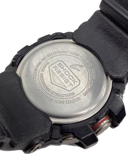 CASIO（カシオ）CASIO (カシオ) 腕時計 ブラックの古着・服飾アイテム