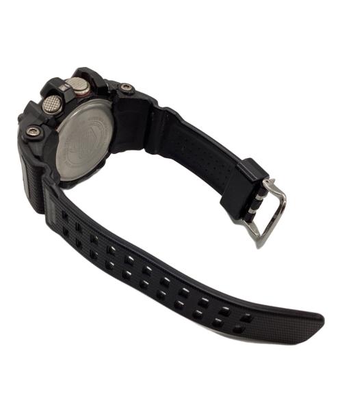 CASIO（カシオ）CASIO (カシオ) 腕時計 ブラックの古着・服飾アイテム