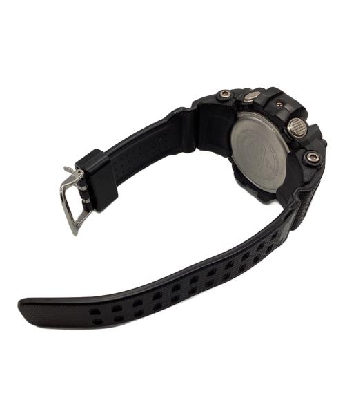 CASIO（カシオ）CASIO (カシオ) 腕時計 ブラックの古着・服飾アイテム