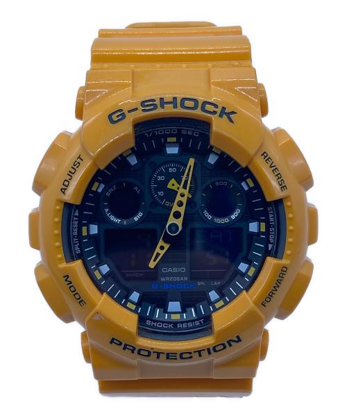 CASIO（カシオ）CASIO (カシオ) 腕時計　G-SHOCKの古着・服飾アイテム