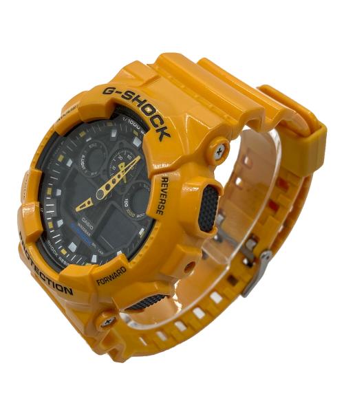 CASIO（カシオ）CASIO (カシオ) 腕時計　G-SHOCKの古着・服飾アイテム
