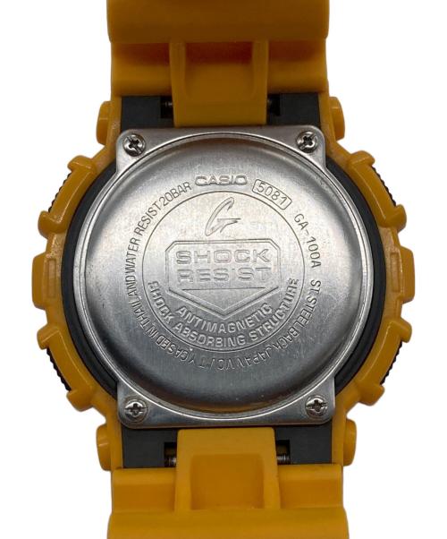 CASIO（カシオ）CASIO (カシオ) 腕時計　G-SHOCKの古着・服飾アイテム