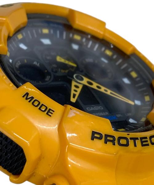 CASIO（カシオ）CASIO (カシオ) 腕時計　G-SHOCKの古着・服飾アイテム
