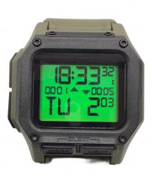 NIXON（ニクソン）の古着「腕時計 REGULUS」