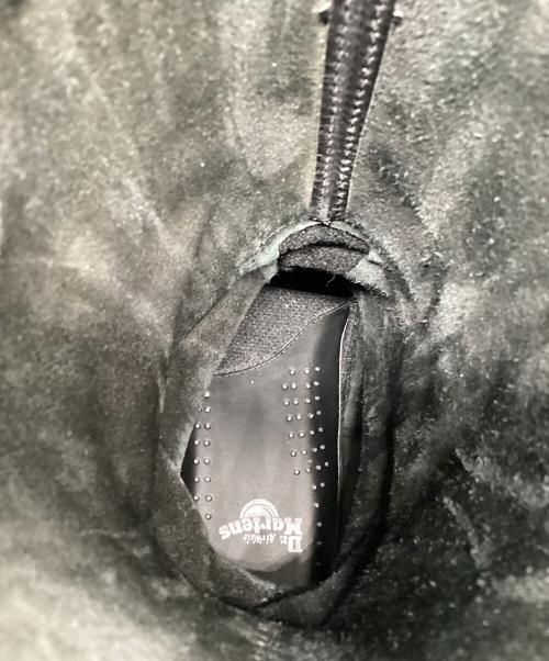 Dr.Martens（ドクターマーチン）Dr.Martens (ドクターマーチン) エンジニアブーツ ブラック サイズ:SIZE 24cmの古着・服飾アイテム