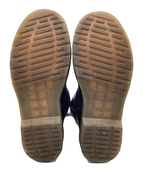 Dr.Martens（ドクターマーチン）Dr.Martens (ドクターマーチン) エンジニアブーツ ブラック サイズ:SIZE 24cmの古着・服飾アイテム