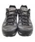 SALOMON (サロモン) X ULTRA PIONEER GTX グレー×ブラック サイズ:SIZE 26cm：8000円