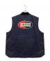 FINESIXXX (ファインシックス) ダックベスト ネイビー サイズ:SIZE 不明：13000円