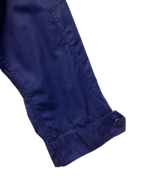 FOX APPAREL（フォックスアパレル）FOX APPAREL (フォックスアパレル) 米国沿岸警備隊 ODUジャケット ネイビー サイズ:SIZE 44の古着・服飾アイテム