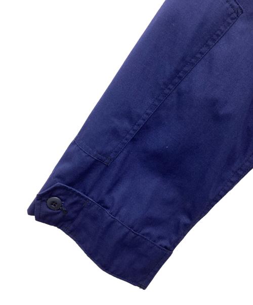 FOX APPAREL（フォックスアパレル）FOX APPAREL (フォックスアパレル) 米国沿岸警備隊 ODUジャケット ネイビー サイズ:SIZE 44の古着・服飾アイテム