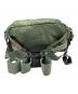 PORTER (ポーター) ショルダーバッグ タンカー オリーブ：5000円