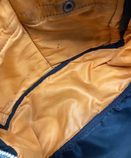 PORTER（ポーター）PORTER (ポーター) ショルダーバッグ タンカー ブラックの古着・服飾アイテム