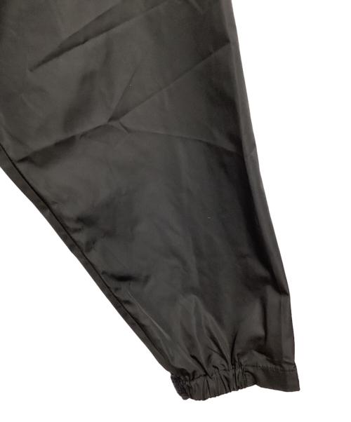 HUMAN MADE（ヒューマンメイド）HUMAN MADE (ヒューマンメイド) Reflective Line Blouson ナイロンジャケット ブラック×グレー サイズ:SIZE XLの古着・服飾アイテム