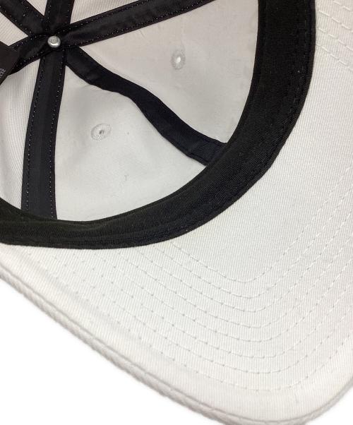 New Era（ニューエラ）New Era (ニューエラ) CANADA GOOSE (カナダグース) キャップ ホワイトの古着・服飾アイテム