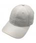 New Era（ニューエラ）の古着「キャップ」｜ホワイト